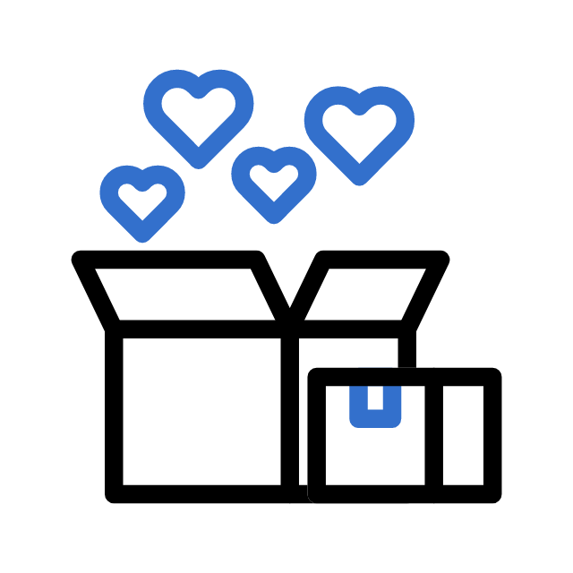 العروض والباكجات