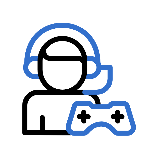 مستلزمات الجيمينج