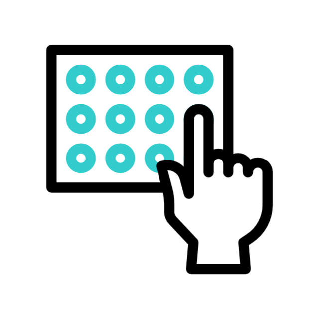 انظمة واجهزة البصمة